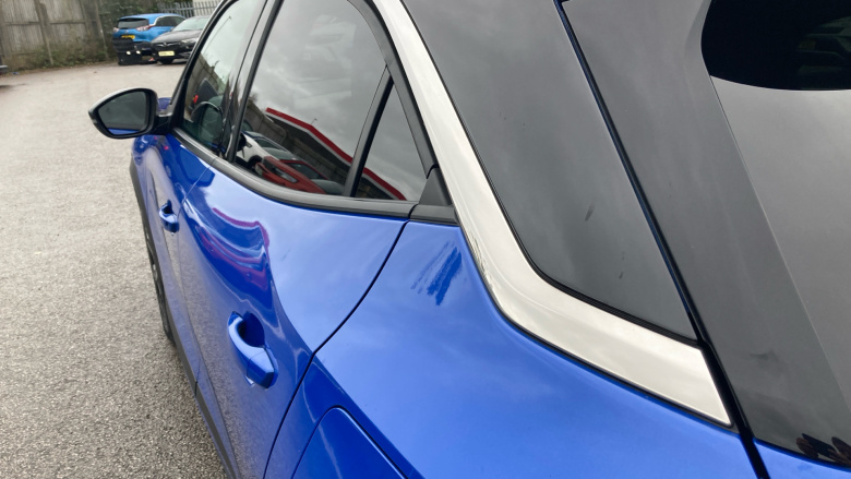 Vauxhall Mokka 100kW Ultimate 50kWh 5dr Auto Electric Hatchback